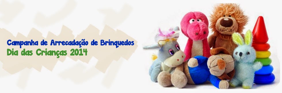 Campanha de Arrecadação de Brinquedos para o Dia das Crianças 2014 « Projeto Semear Marília Campanha de Arrecadação de Brinquedos para o Dia das Crianças 2014 « Projeto Semear Marília