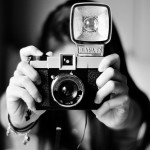 camera